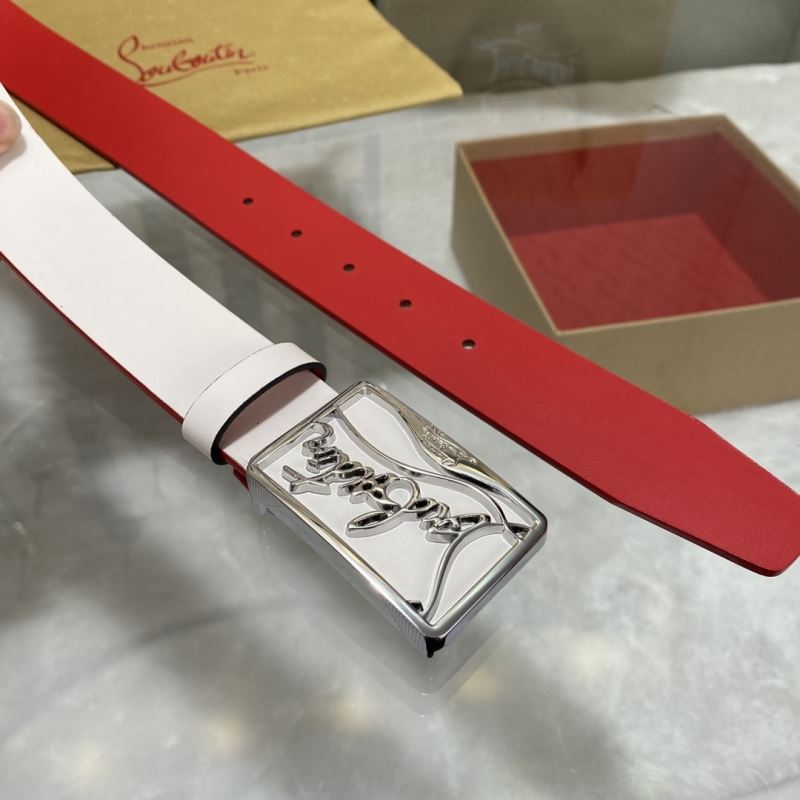 Christian Louboutin Belts